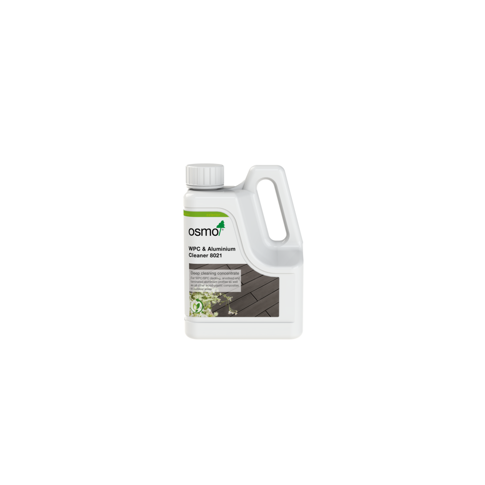 Osmo Composite Cleaning Product