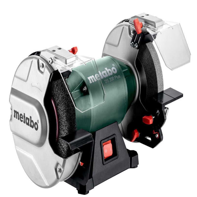 Metabo 600W Bench Grinder