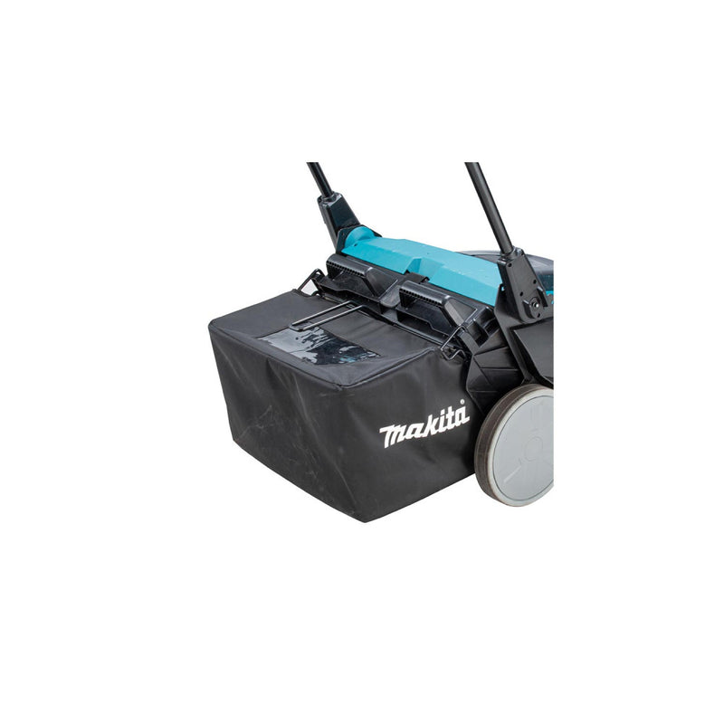 MAKITA 40Vmax XGT Brushless Vacuum Sweeper (Tool Only)