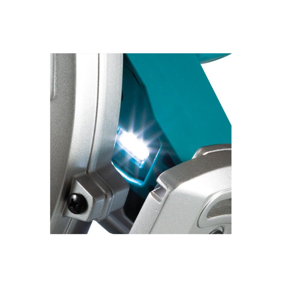 Makita 18Vx2 (36V) LXT Brushless AWS 235mm (9-1/4") Circular Saw - Bare Tool