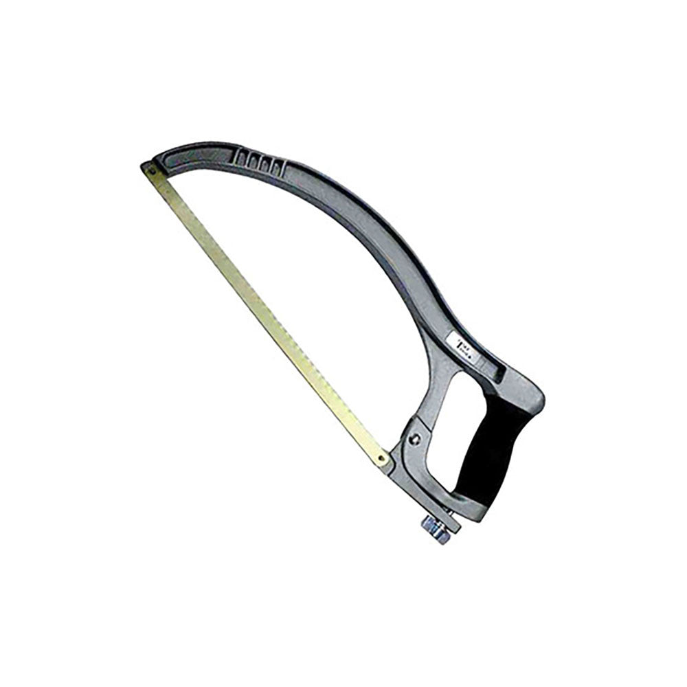 T&E Tools Deluxe Hacksaw