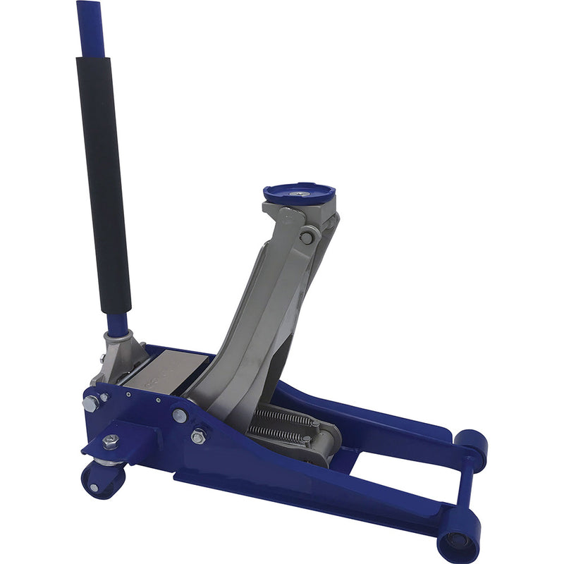 Proequip 3.0T Super Low Profile Hd Trolley Jack (A