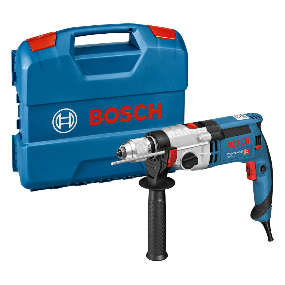 Bosch Percussion Drill GSB 24-2