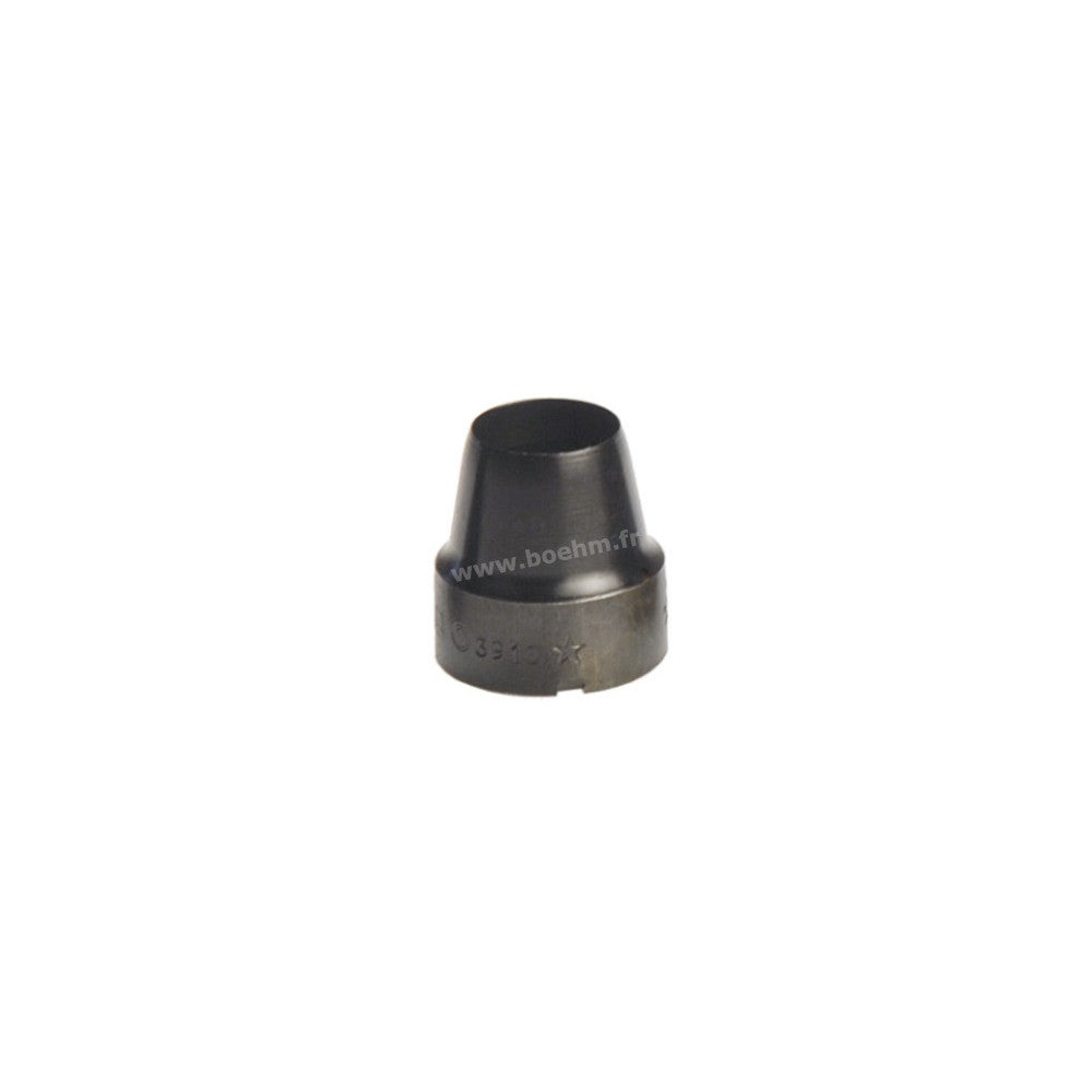 Boehm 11mm Hollow Punch Cutter