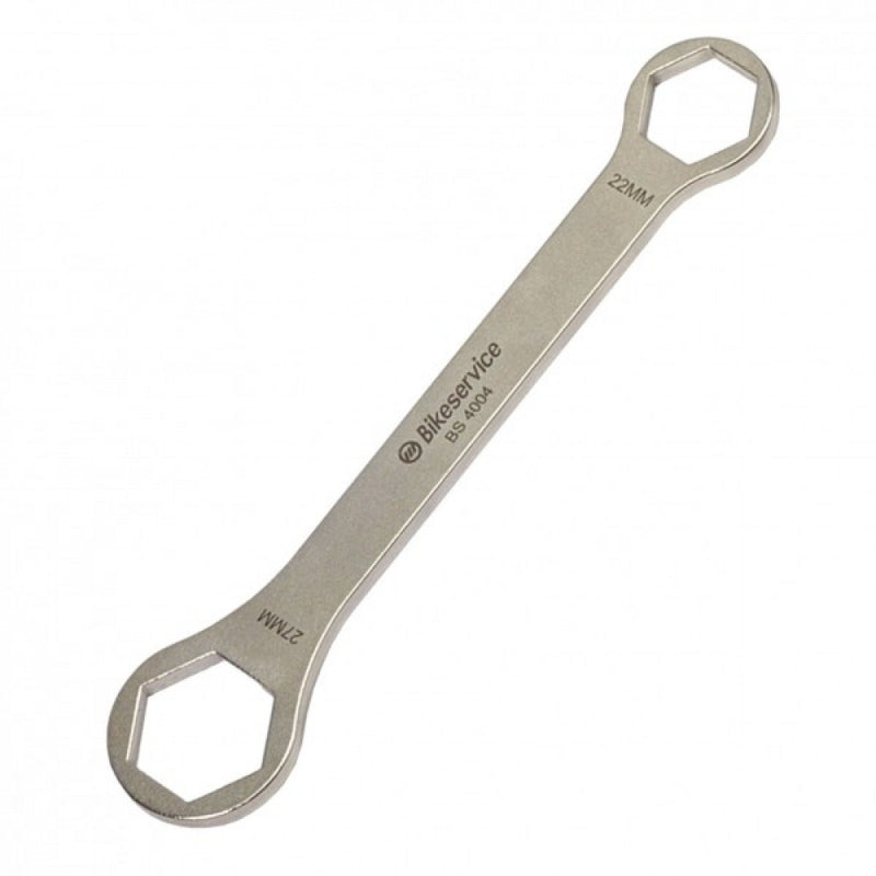 Front Fork Adjusting Wrenches 22x27mm