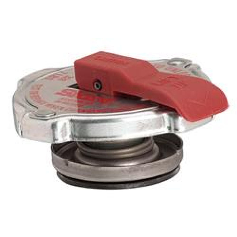 Motorad Radiator Cap, Lev-R-Vent 13PSI