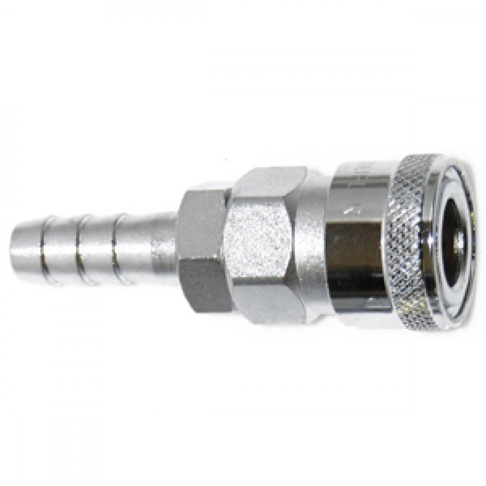 1/2in Socket Hose Coupler