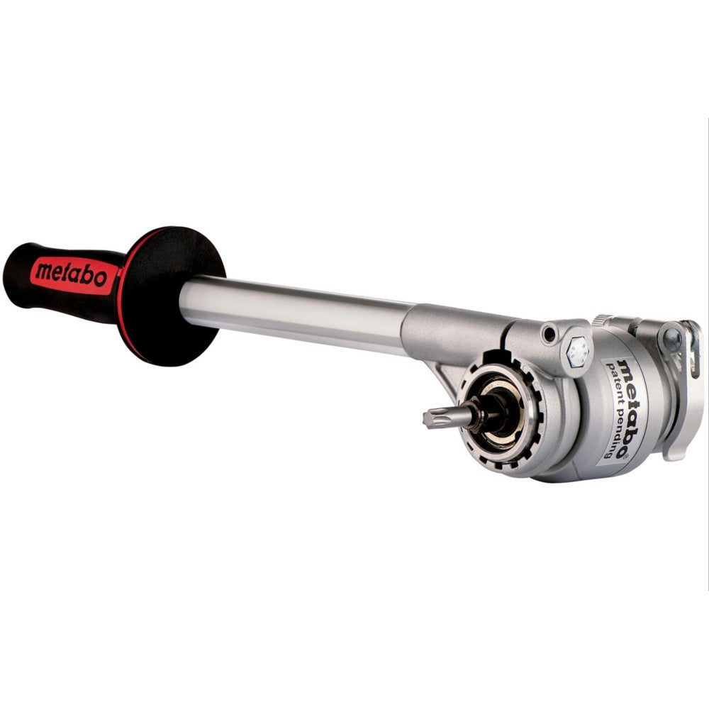 Metabo PowerX3 Torque Setting Adapter