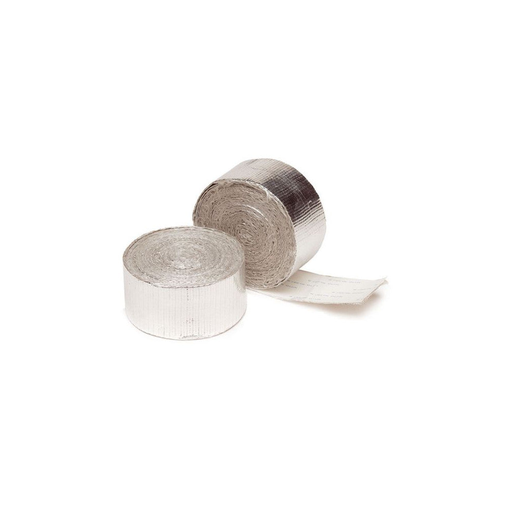 Heatshield Thermaflect Tape 1 1/2" x 1M