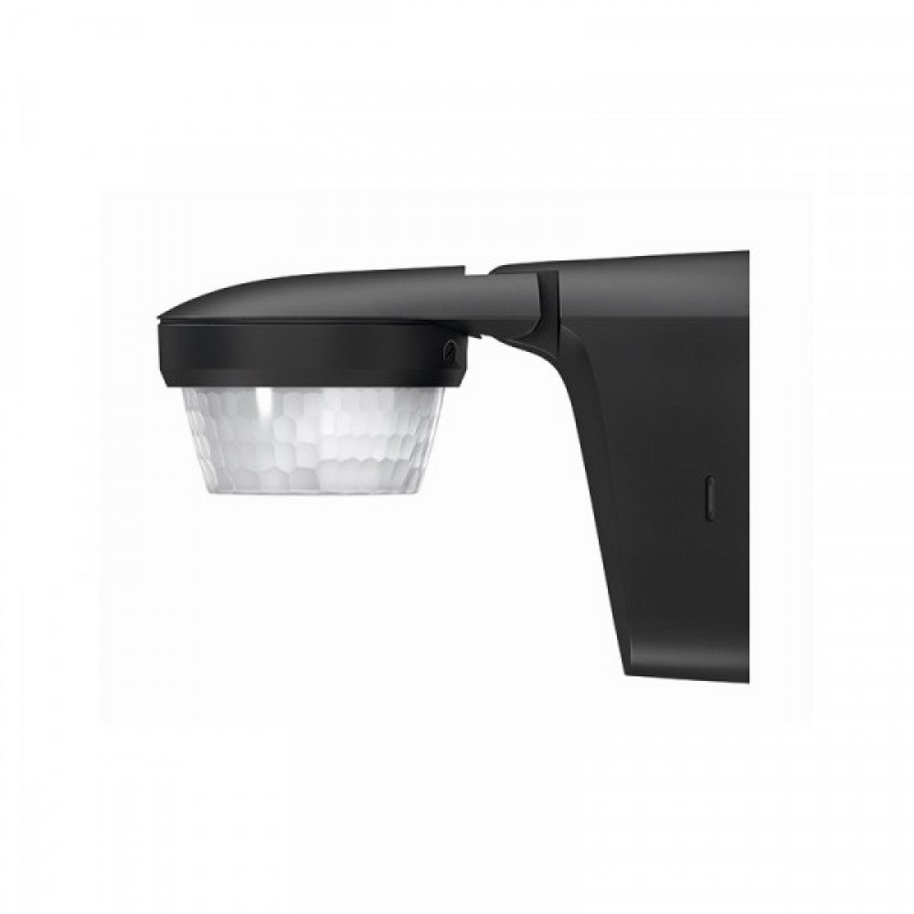 TheLuxa S360BK PIR Motion Detector Light 360deg Black