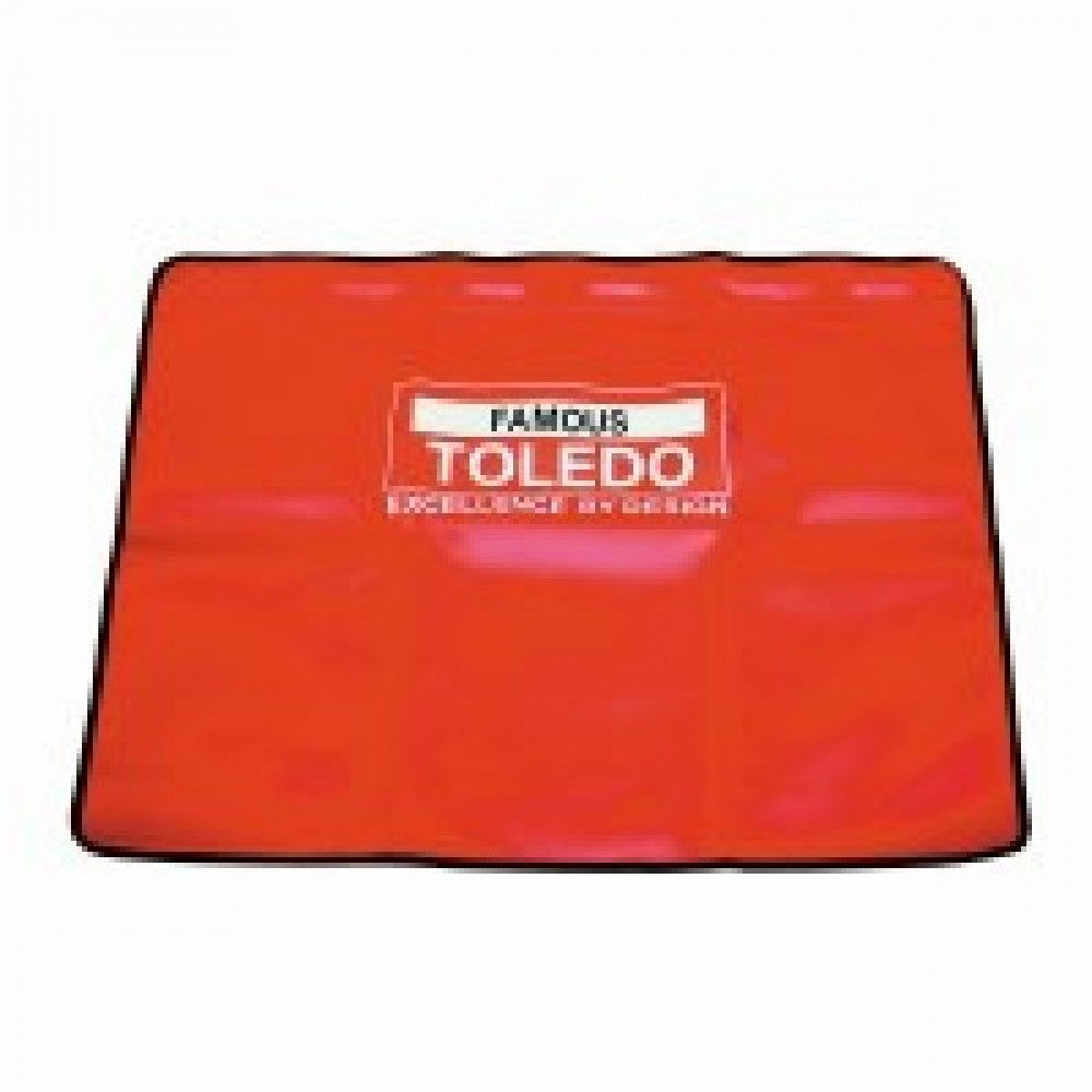 Toledo Magnetic Fender Cover 1050 x 580mm