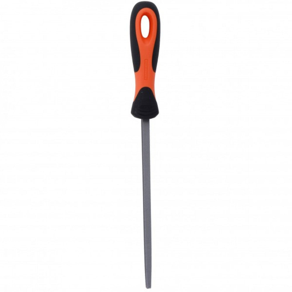 250mm/10" Square File Second Cut Handled Bahco 1-160-10-2-2