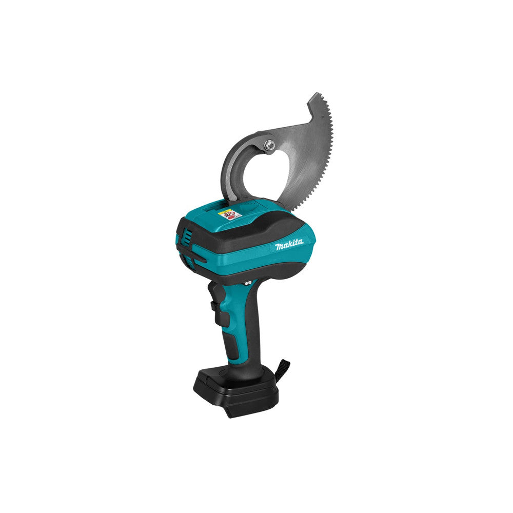 MAKITA 18V LXT 50mm Cable Cutter- Closed Type