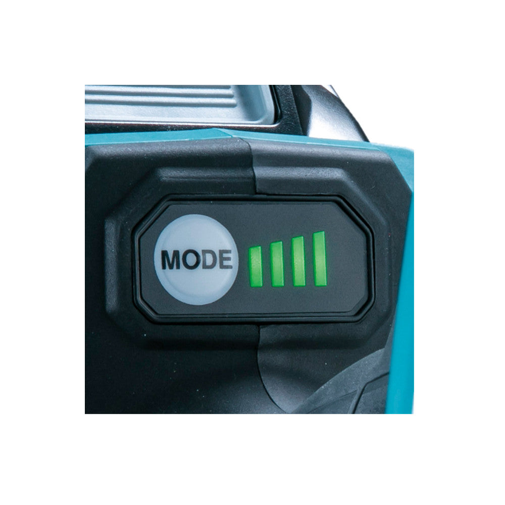 Makita 40Vmax XGT Brushless Dust Blower - BARE TOOL