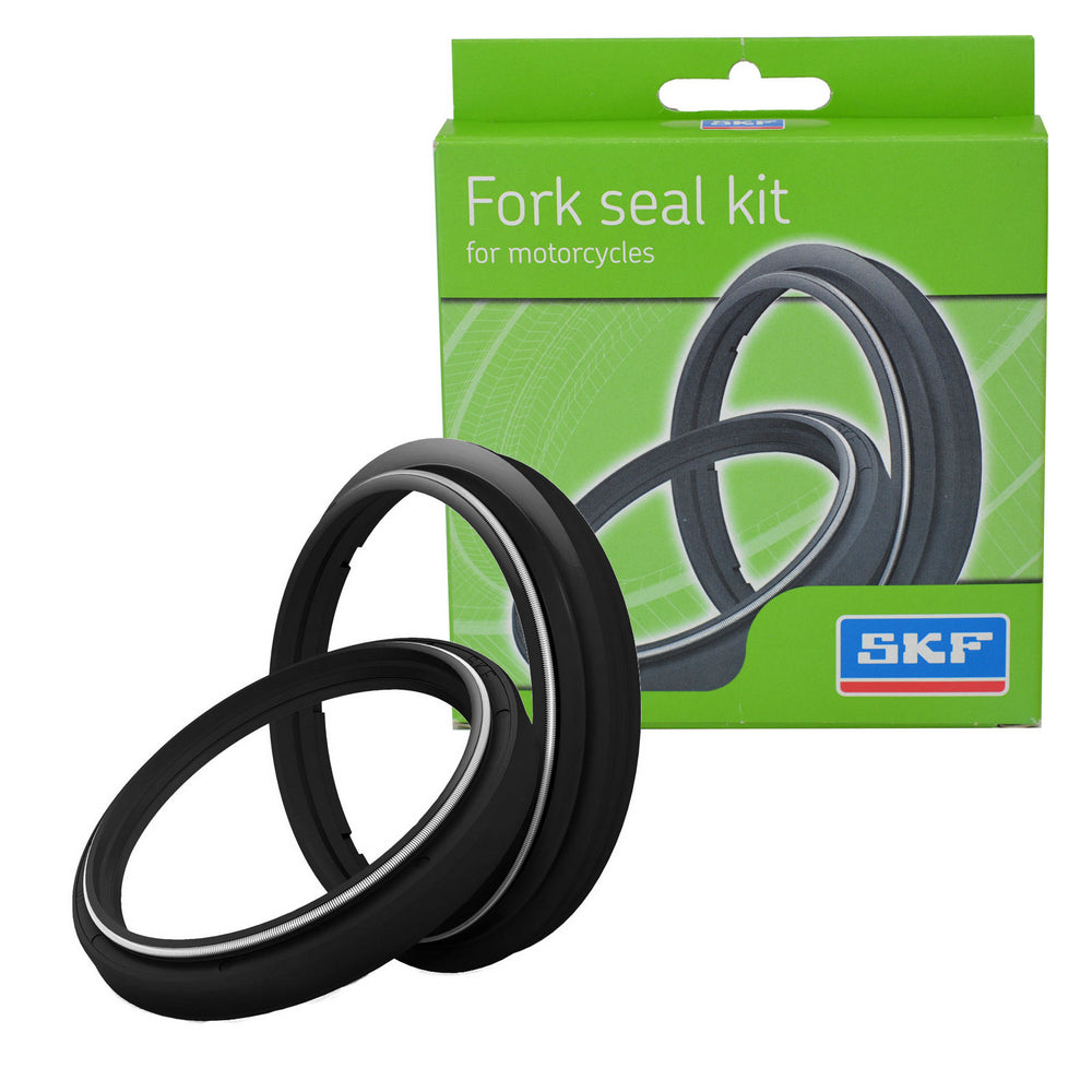 Fork & Dust Seals Skf Honda Kawasaki Suzuki Yamaha
