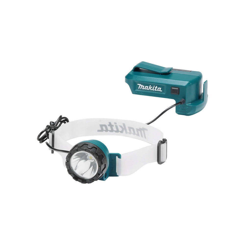 MAKITA 18V LXT LED Headlight 145 Lumen
