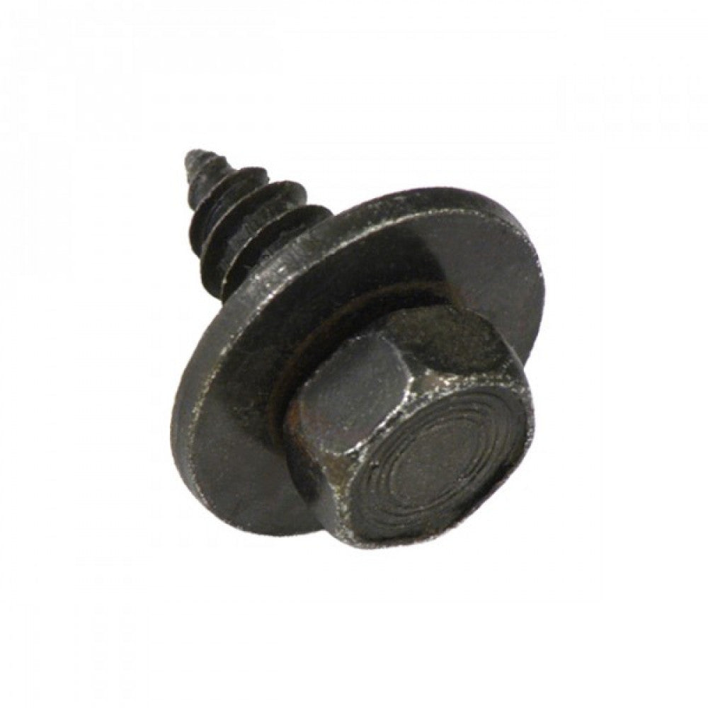 Champion 14G x 3/4in Hex Self Tapping Screw - 50Pk