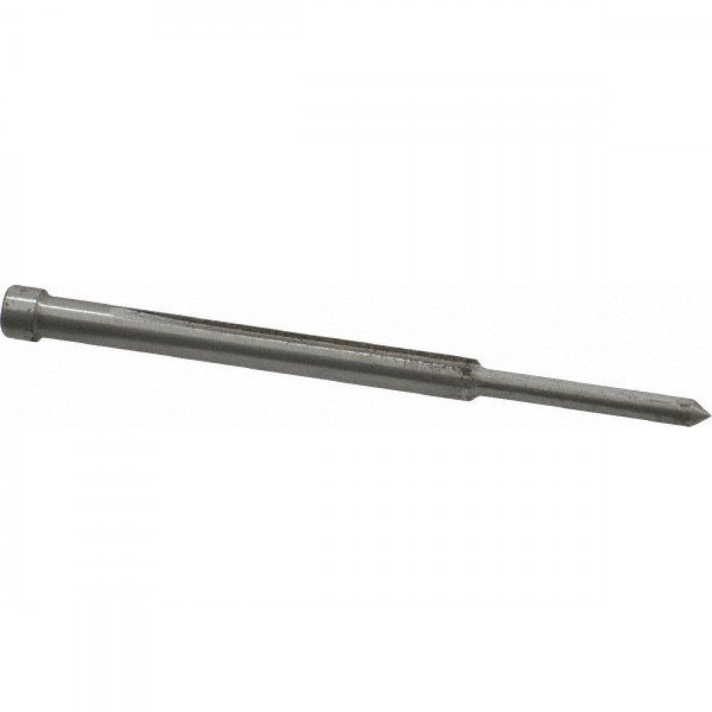 Pilot Pin 12-15mm x 25mm DOC Short Hougen Cutters 4.5mm Dia 10531
