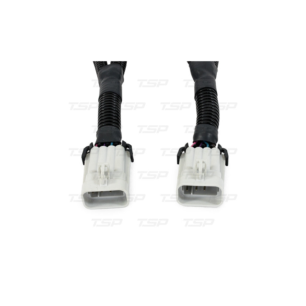 TSP LS Ignition Coil Relocation Harnesses #81024