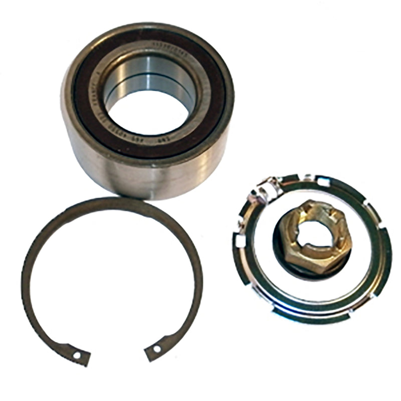 Wheel Bearing Front To Suit RENAULT LAGUNA MK II