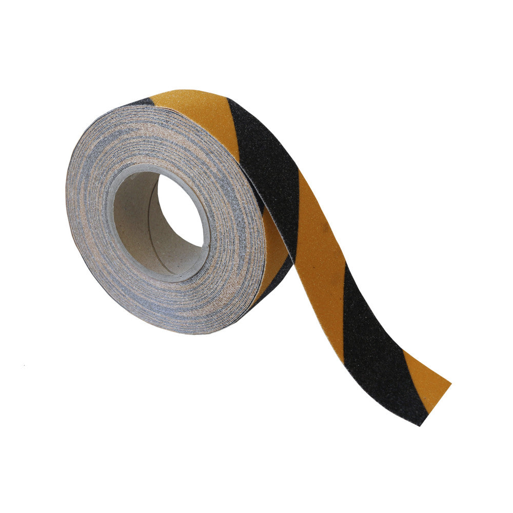 Esko Grit Tape, Self-adhesive 60 Grit Anti-slip Abrasive Tape