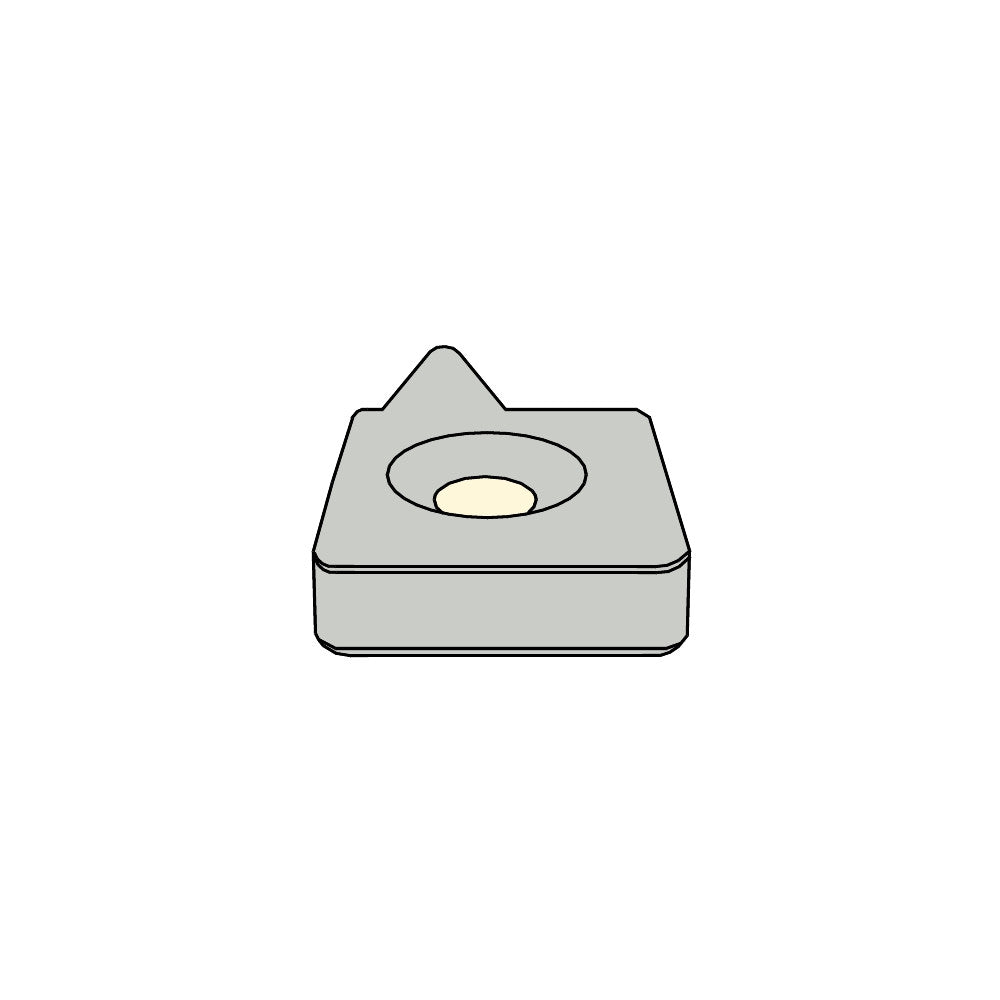 KX10-2 Anvil