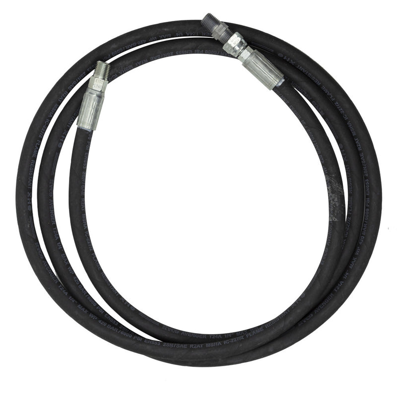 Extension Hose - 2.5m x 6mm