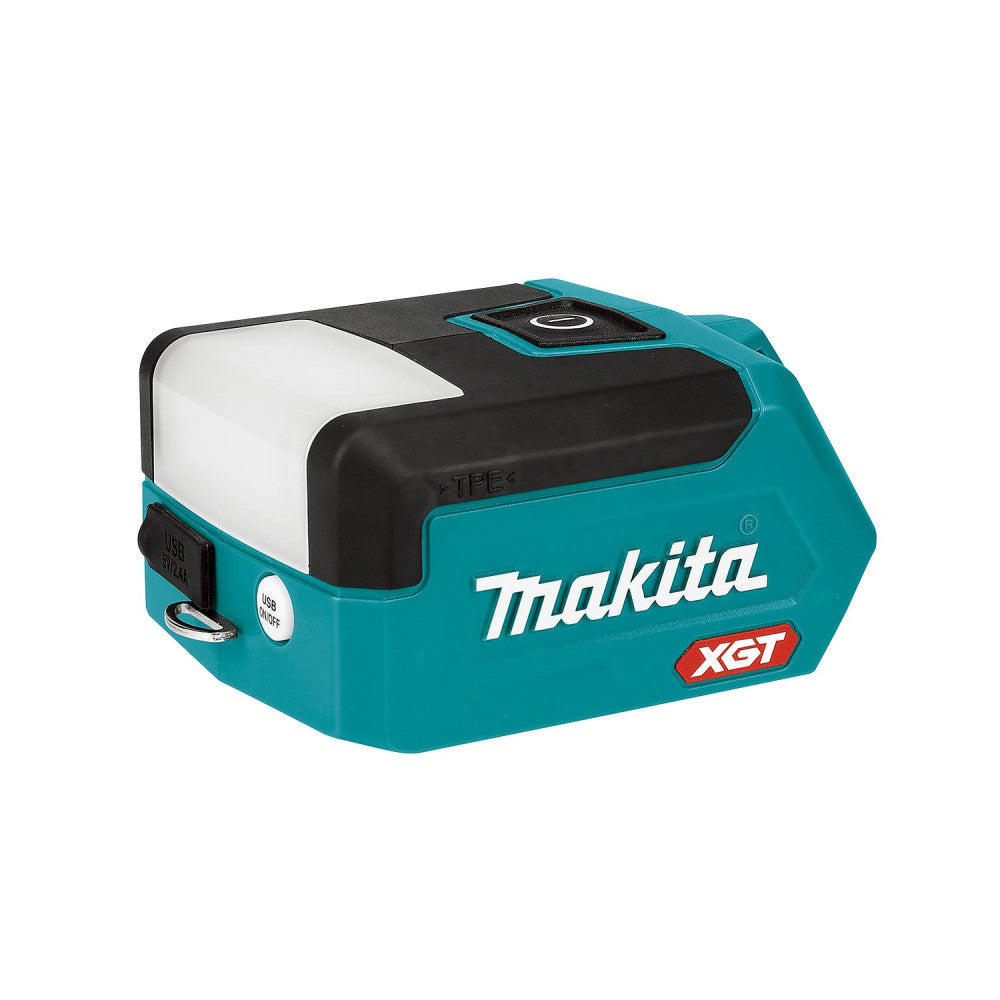 Makita 40Vmax LED Worklight With USB Charging