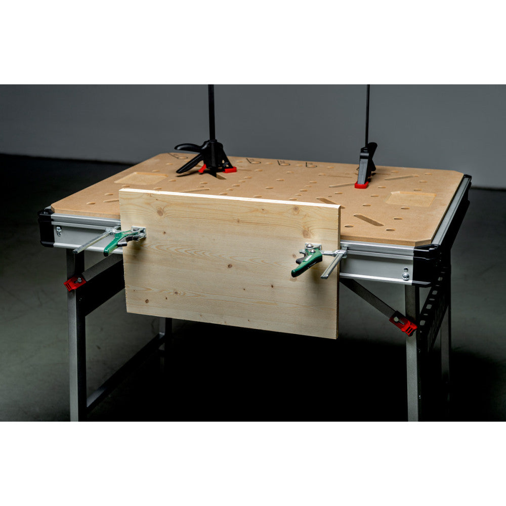 Metabo Mobile Workbench