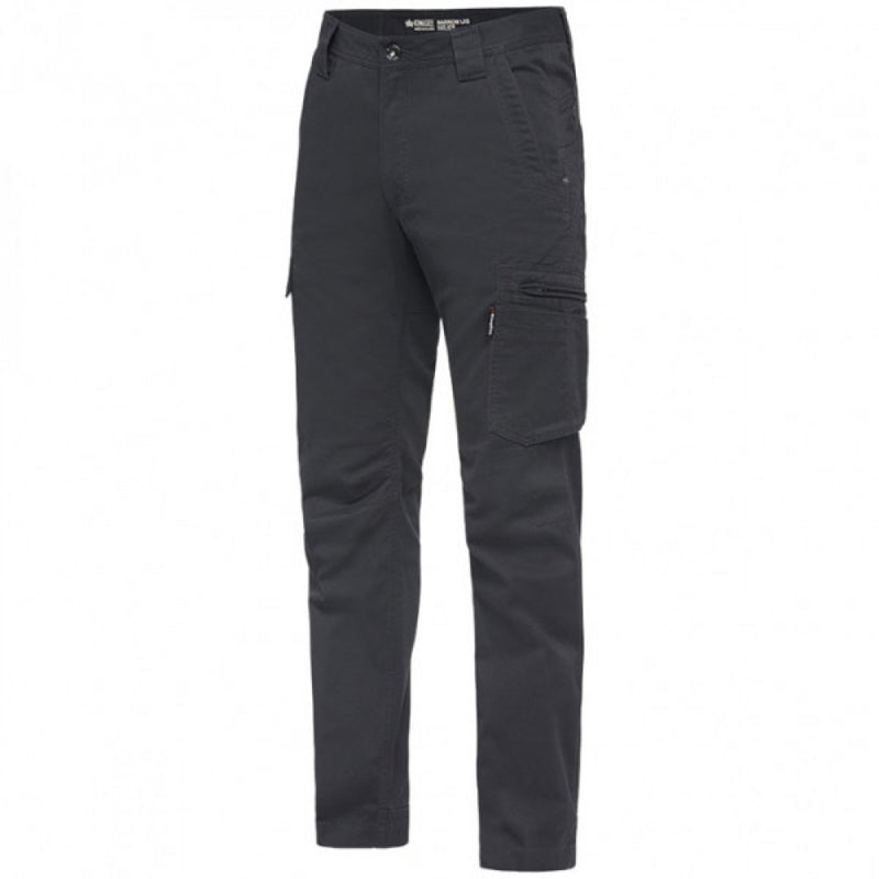 King Gee Narrow Tradie Summer Pant