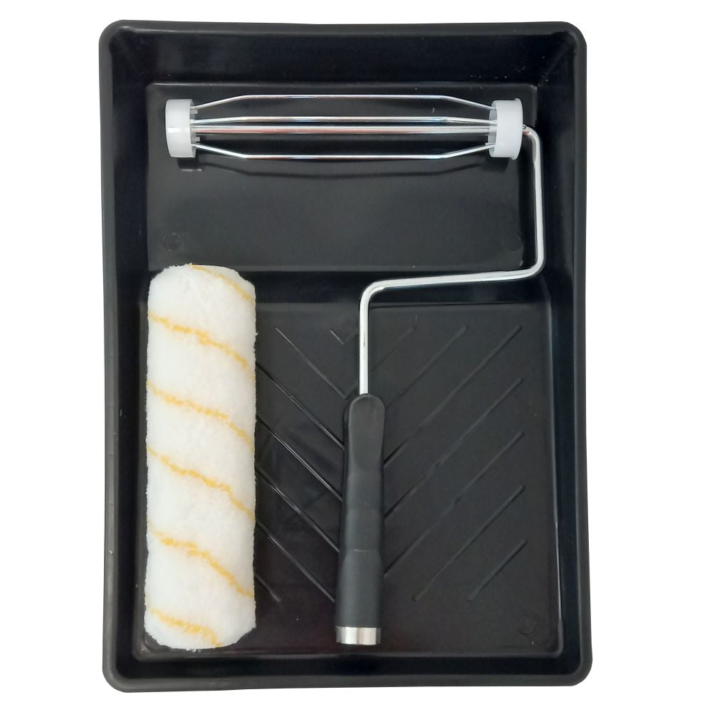 Paint Roller Kit Suitable For All Paints