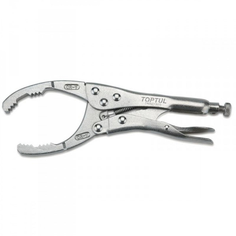 Toptul 10" Oil Filter Locking Plier