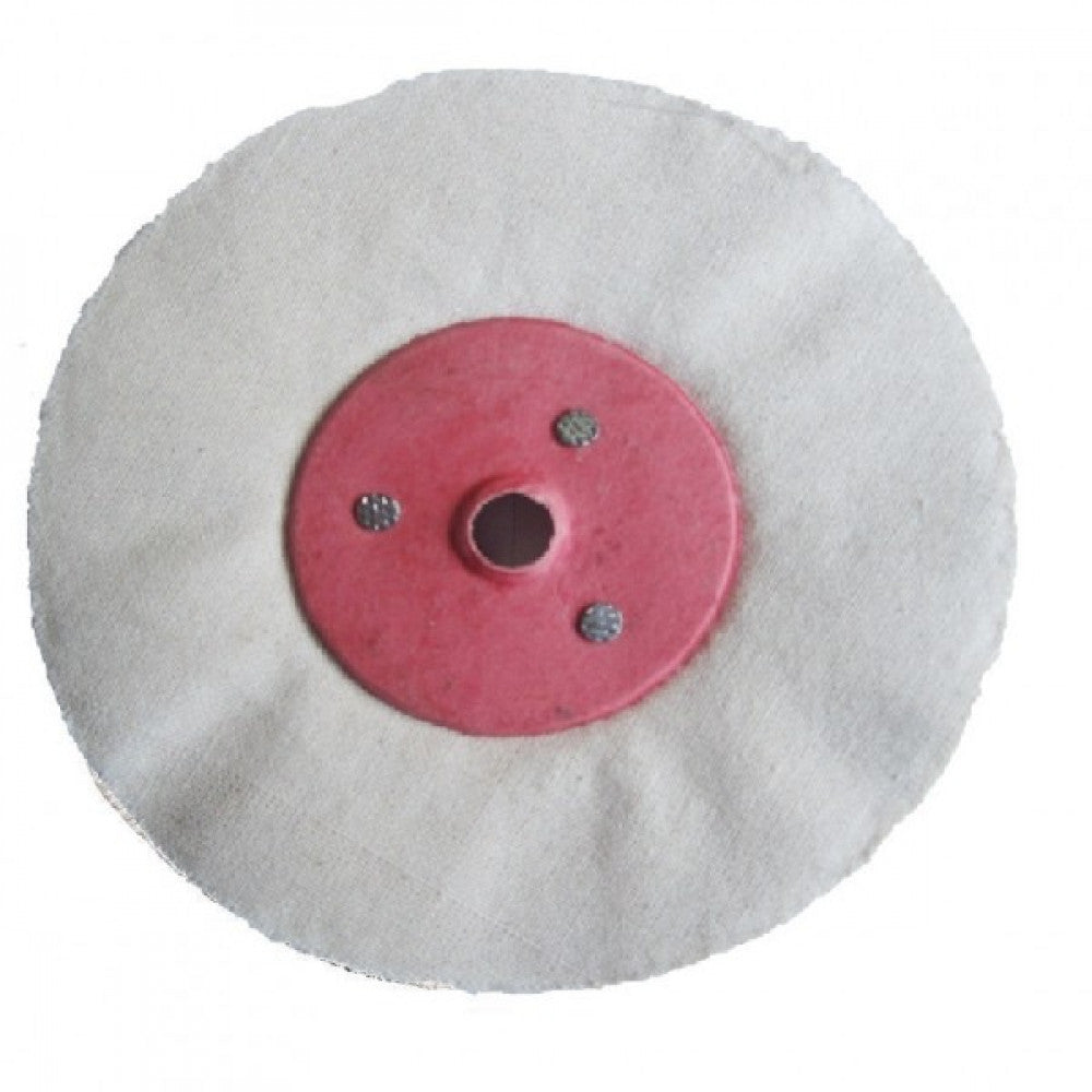200mm Loose Leaf Reflex Polishing Mop
