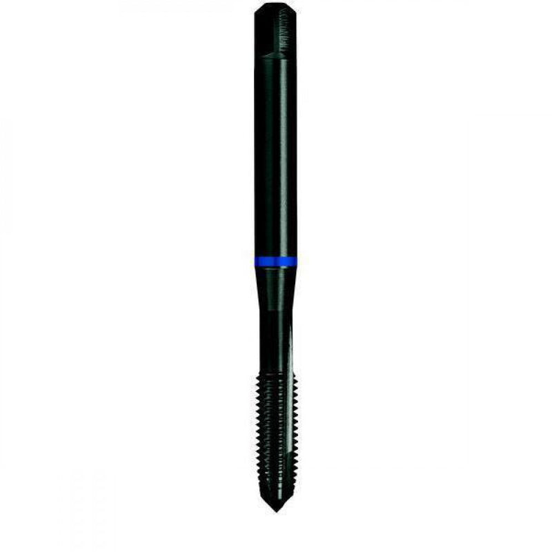 M3x0.5 HSSE V3 VA Spiral Point Tap For Stainless Steel DIN 371  T1100300