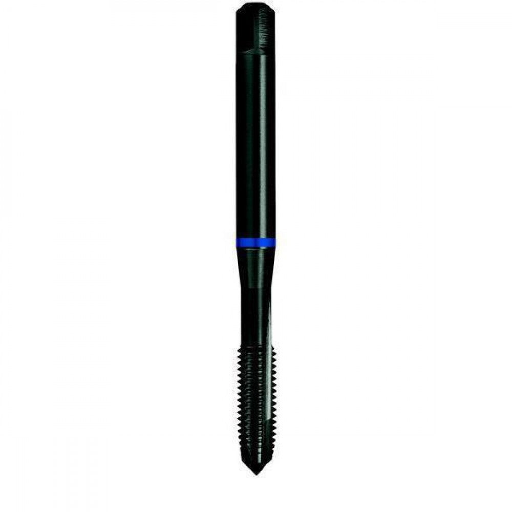 M10x1.5 PM-HSSE V3 TiAlN Uni Spiral Point Tap DIN371 Green Band T1401000