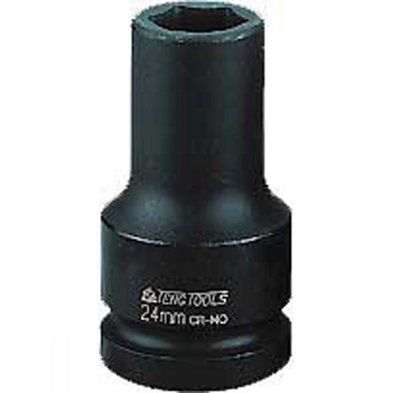 Teng 1in Dr. Thin Wall Deep Impact Socket 32mm Din