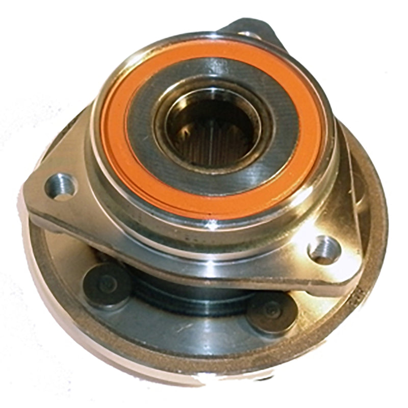 Wheel Bearing Front To Suit JEEP CHEROKEE XJ