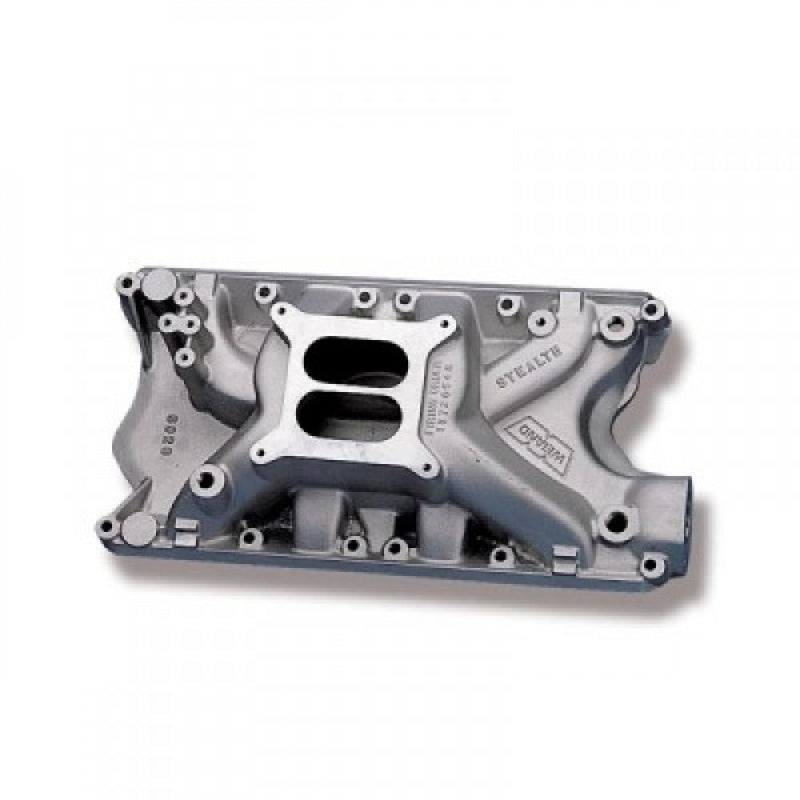 Weiand Intake Manifold (Ford 351W) Stealth Each