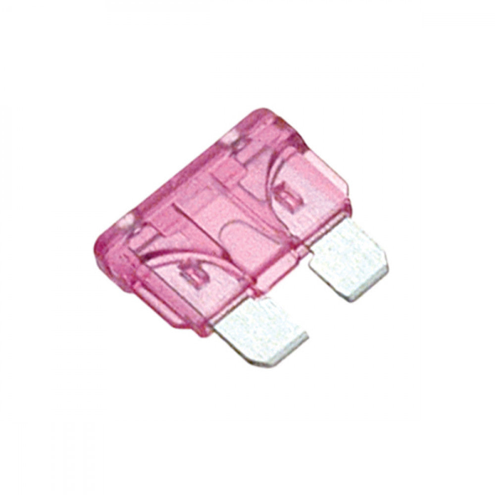 Af 3Amp Standard Blade Fuse (Violet) - 50Pk