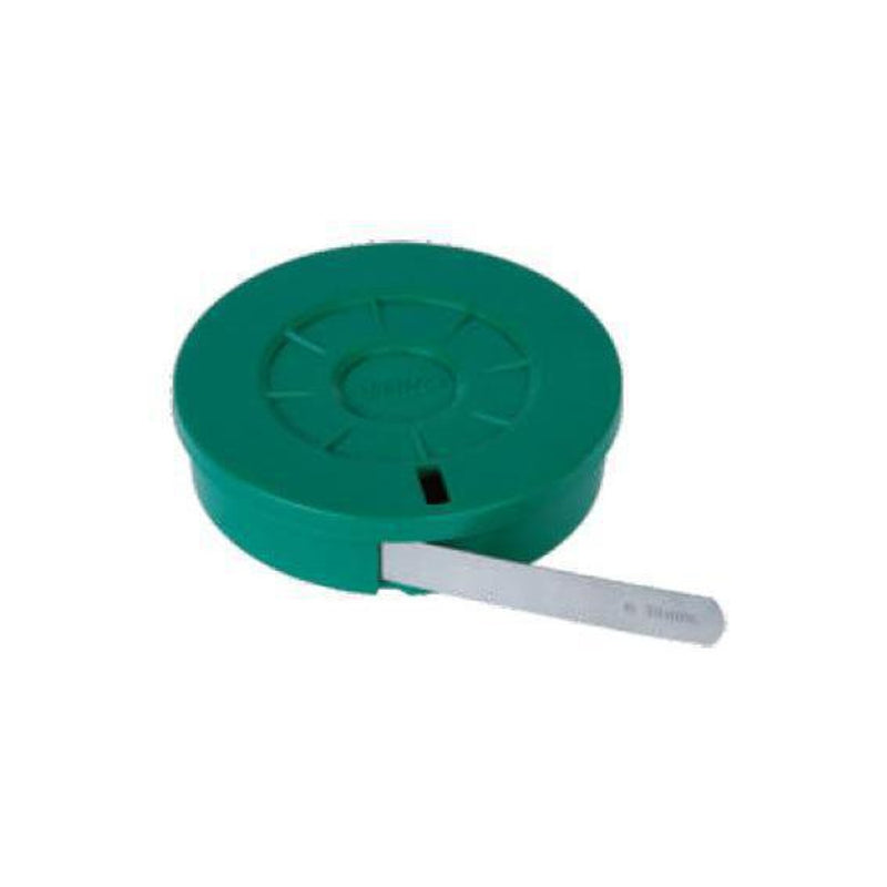 0.02mm Insize Feeler Gauge Tape 12.7mm x 5M 4621-02