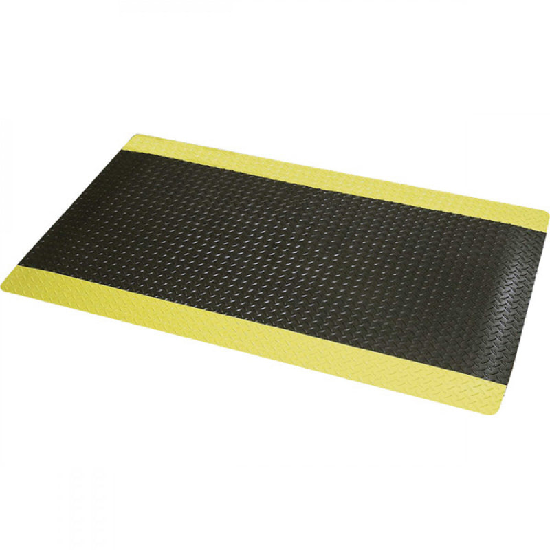 Proequip Anti-Fatigue Safety Mat L1200xw900xh9.5mm