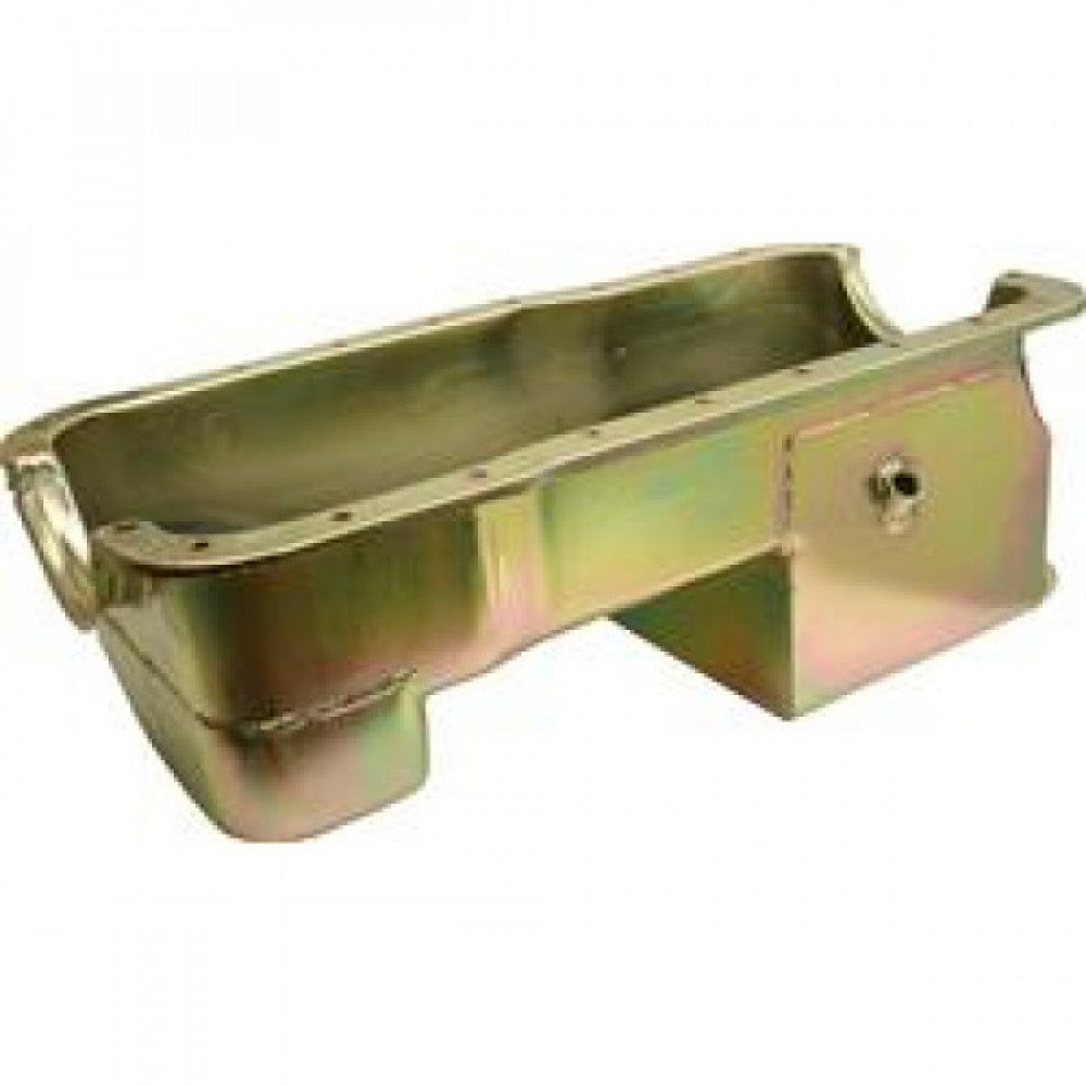 Proform 7-Quart Ford Small Block Oil Pan #68053