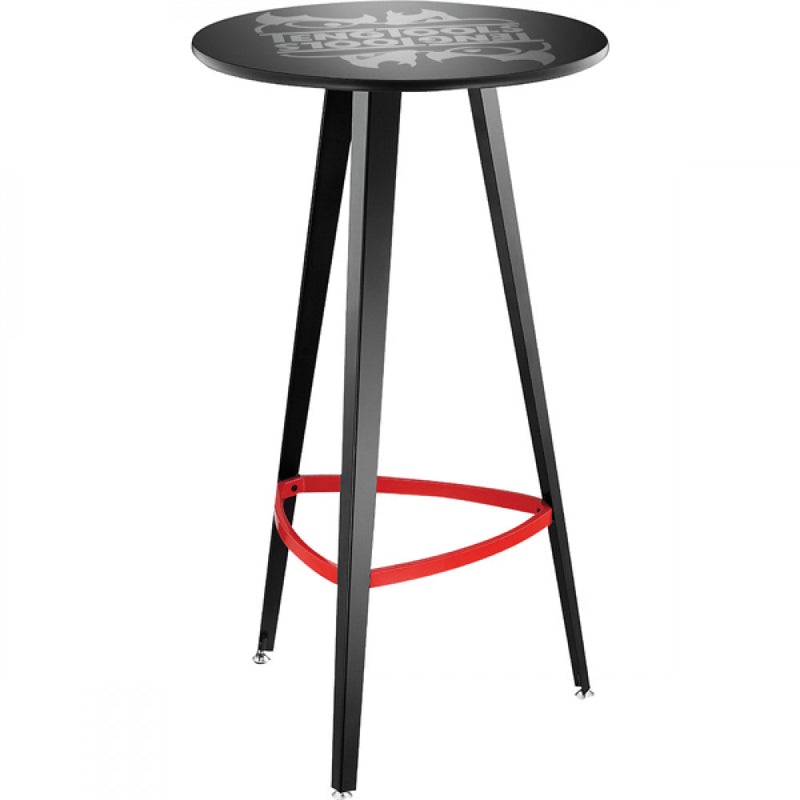 Tengtools Bar Table - 1070 x 600 x 600mm