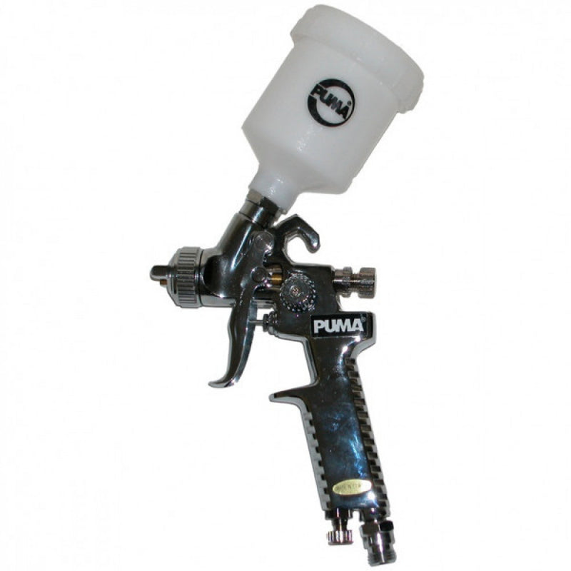 Puma Gravity Air Spray Gun