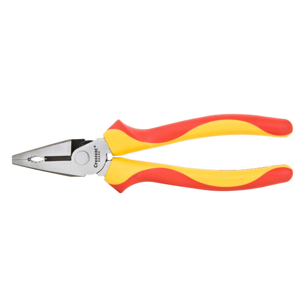 Crescent 1000V Combination Pliers High Leverage 200mm