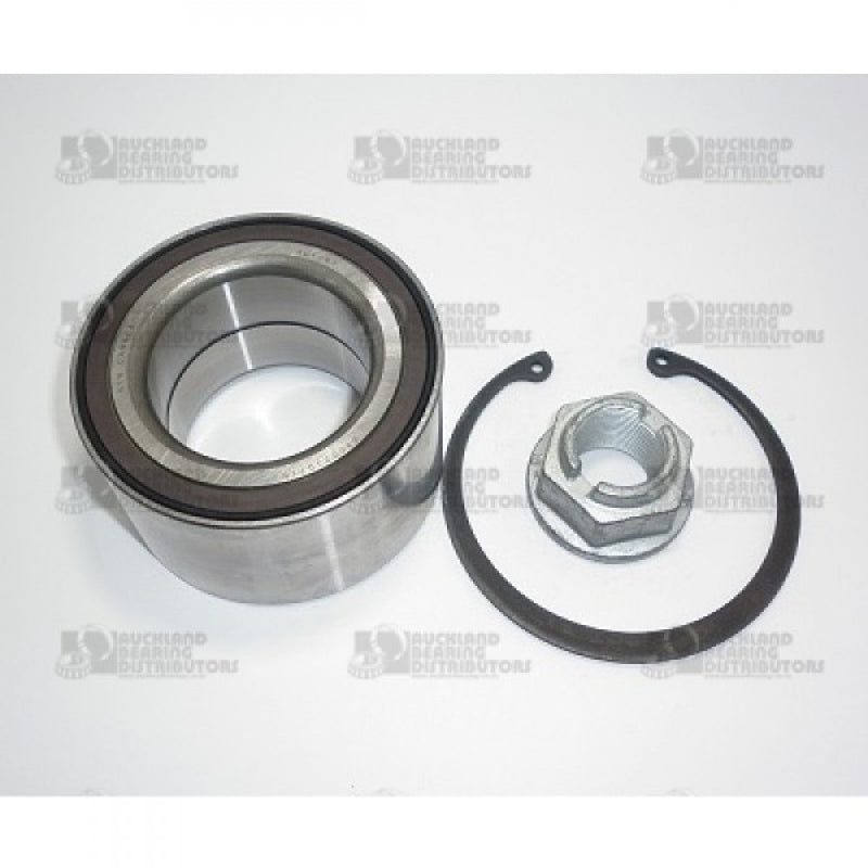 Wheel Bearing Rear To Suit MERCEDES-BENZ GL CLASS X164