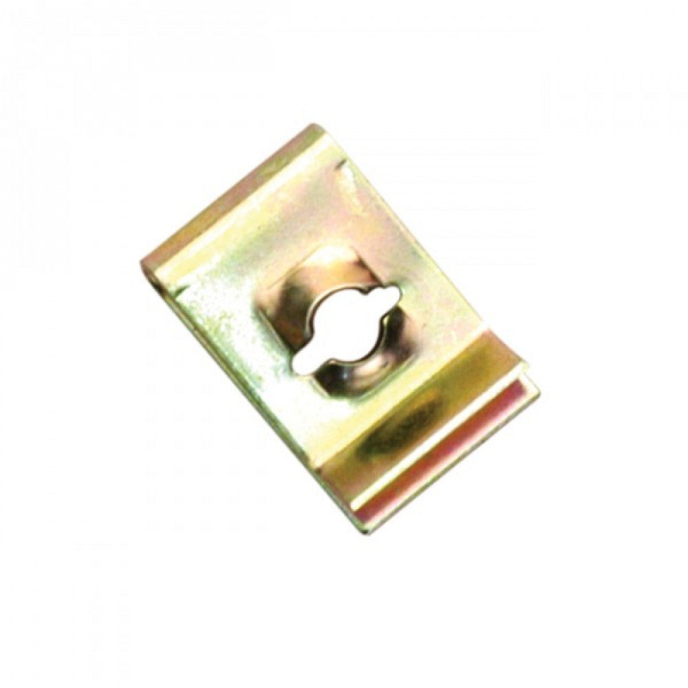 Champion 10G x 13/16in x 1/2in Captive U - Type Sp