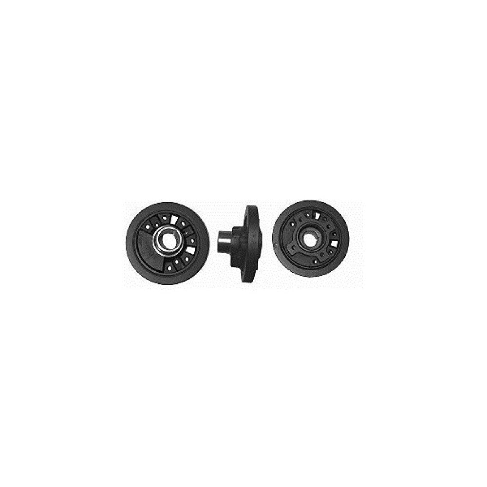 Pioneer Harmonic Balancer Ford SB, 68-69 - 4 Bolt #DA-3026