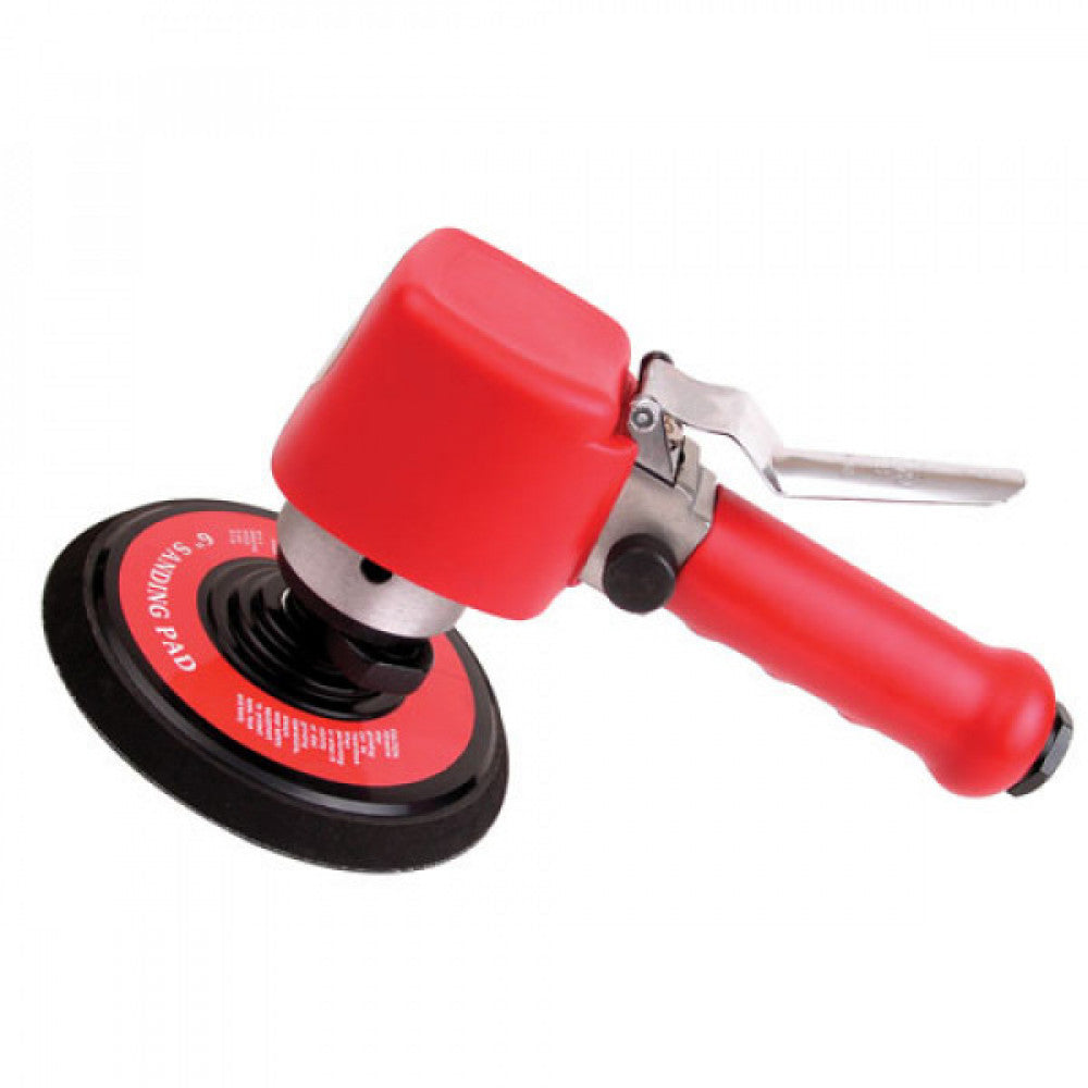 AmPro 150mm Dual Action Sander