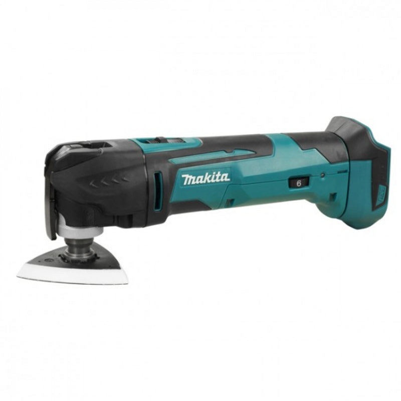 Makita DTM51Z 18V LXT Multi Tool - - SKIN